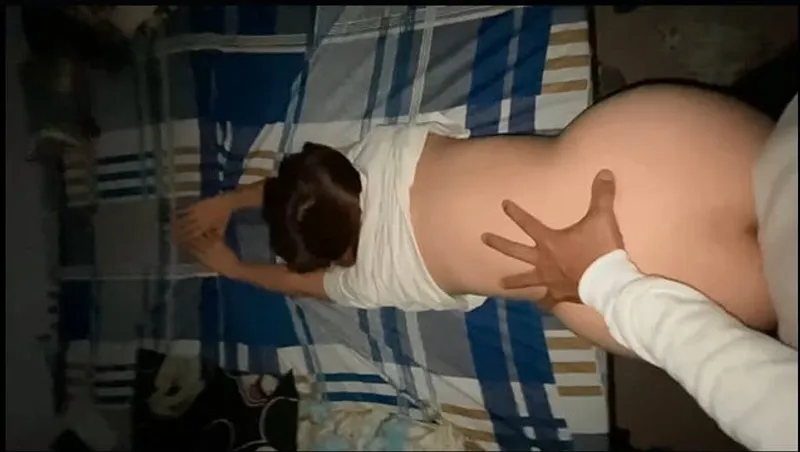 Lên giường với tình nhân nứng và cái kết