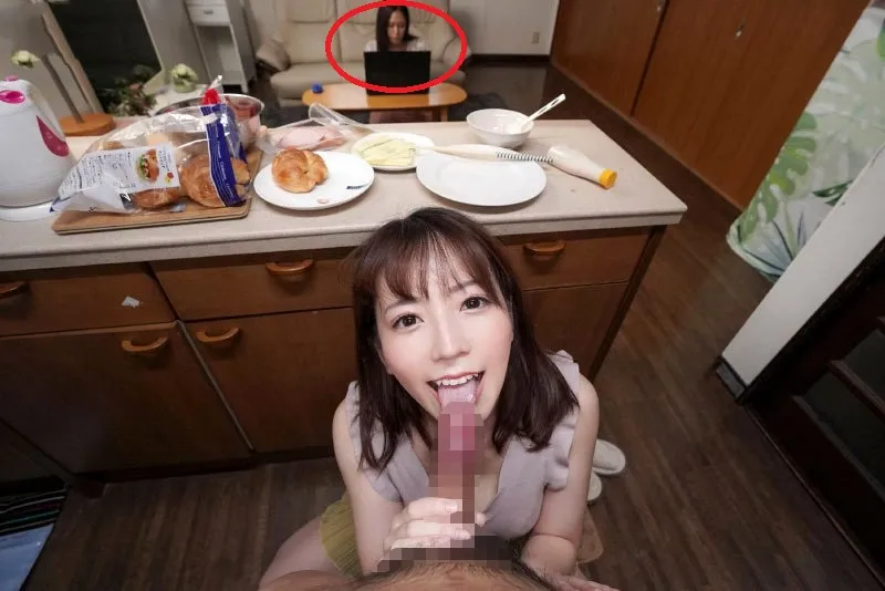 Em vợ gạ xxx anh rể bất chấp chị gái đang sống chung nhà