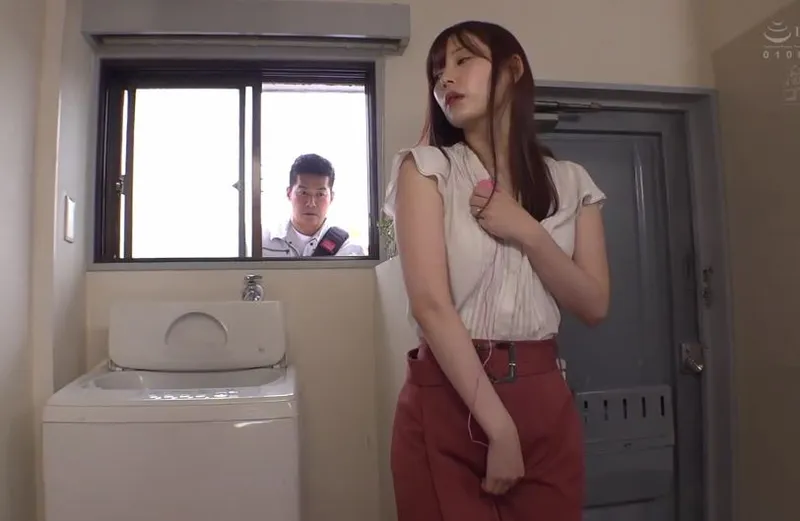 Bị ông chồng hờ hửng người vợ xoạc với anh kỹ thuật chung cư đến mang bầu