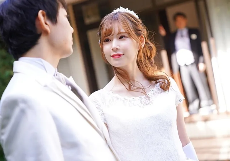 Bố người chồng xxx vợ sắp cưới của con trai ngay sau lễ cưới của con trai