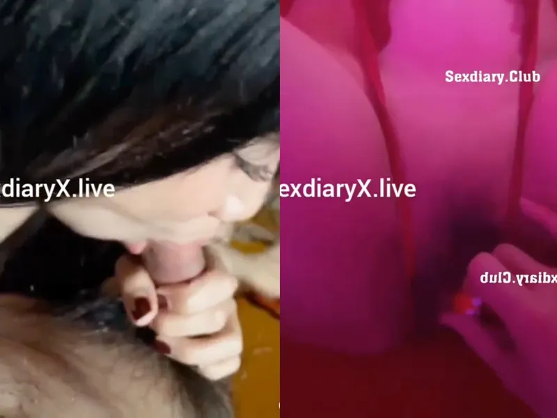 Sở trường liếm chuối làm anh dam dang trả bài cực mạnh